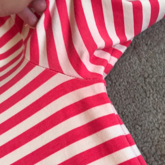 Kate Spade striped top - Picture 4 of 5